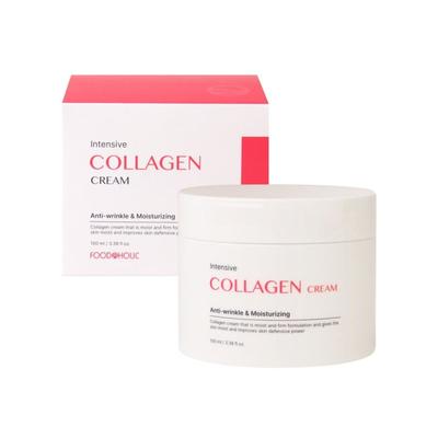 Intensive Collagen Cream 100ml
