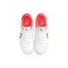 New Nike Legend 9 Academy AG Artificial Grass 'White Dark Red Yellow' DB0627-176