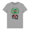 Castrol Unisex Adult Motor Oil Racing T-Shirt