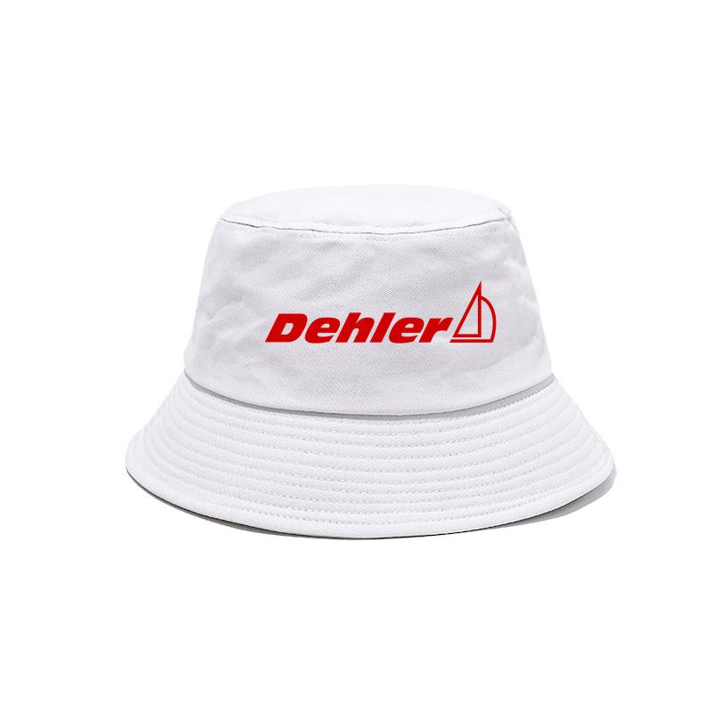 Dehler Yachts Bucket Hats New Outdoor Cotton  Dehler Yachts Boat Panama Hat Summer Cool Sun Caps Bob Hat MZ
