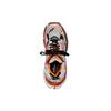 Balenciaga Runner Orange Women's 677402W3RB79051