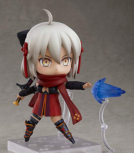 Nendoroid Fate/Grand Order Alter Ego/Okita Souji [Alter] Non-scale ABS & PVC Painted Movable Figure G12223