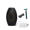 Flashes Electric IPL Hair Removal Laser for Women Photoepilator Painless Face Whole Body Leg Permanent Depilador