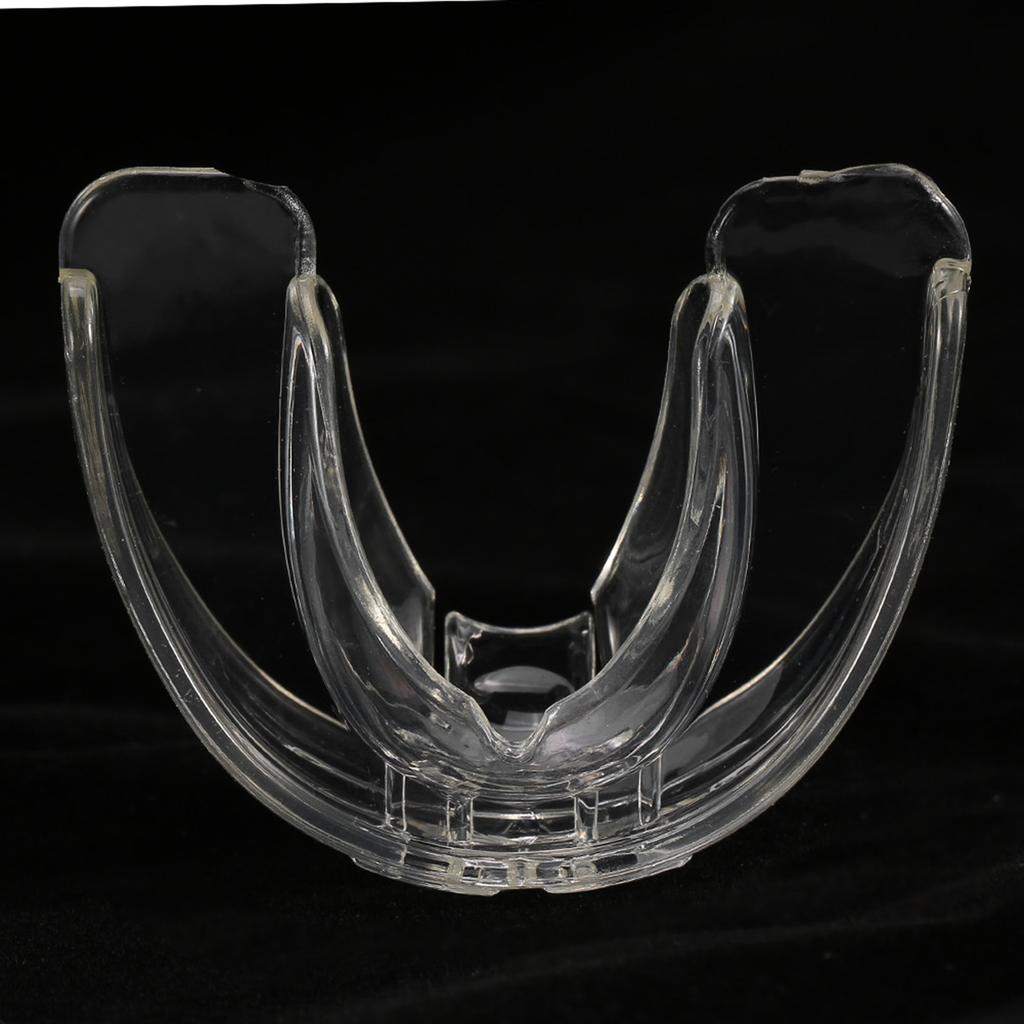 Straighten Teeth Tray Retainer Crowded Irregular Teeth Corrector Braces Health Care Tool