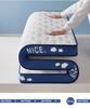 Latex mattress, covering, soft cushion, home bedroom, student dormitory, single use tatami mattress, cushion 180