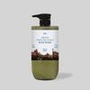 Plu Aroma Perfume Scrub Body Wash Blackberry 1000ml