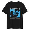 Possession 1981 Movie Shirt Cult Film Tee Cinephile Gift Printed Shirt Premium Tshirt Unisexs TShirt Black Casual Cotton Tee