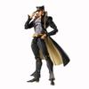 Artikulierbare Actionfigur: Jotaro, Diavolo & Bruno aus JOJO's Bizarre Adventure