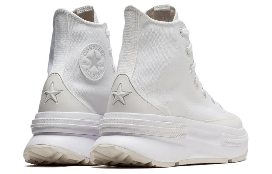 Converse Run Star Legacy CX High 'Triple White'