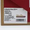VN000Z11TAN Vans 2 Eyelet Boat Shoe Leather Tan (Men's)