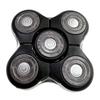 5D Cutter Head for Remington Shavers XR1600, XR7000, RX5, RX7, XR1500