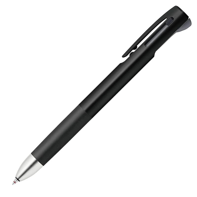 

zebra multifunction pen Bren 2+S 0.7mm black B2SA88-BK