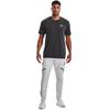 Under Armour Mens Unstoppable Casual Cargo Trousers