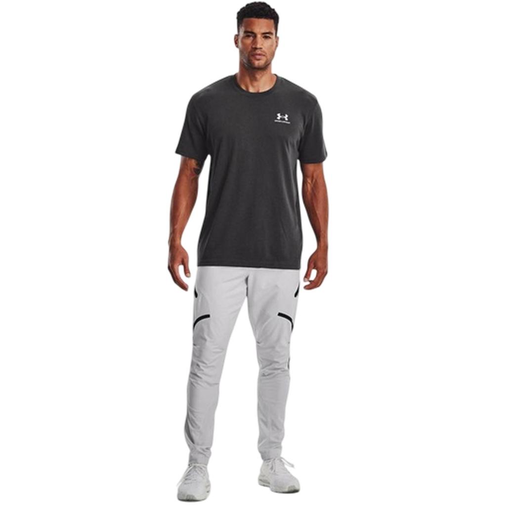 Under Armour Mens Unstoppable Casual Cargo Trousers