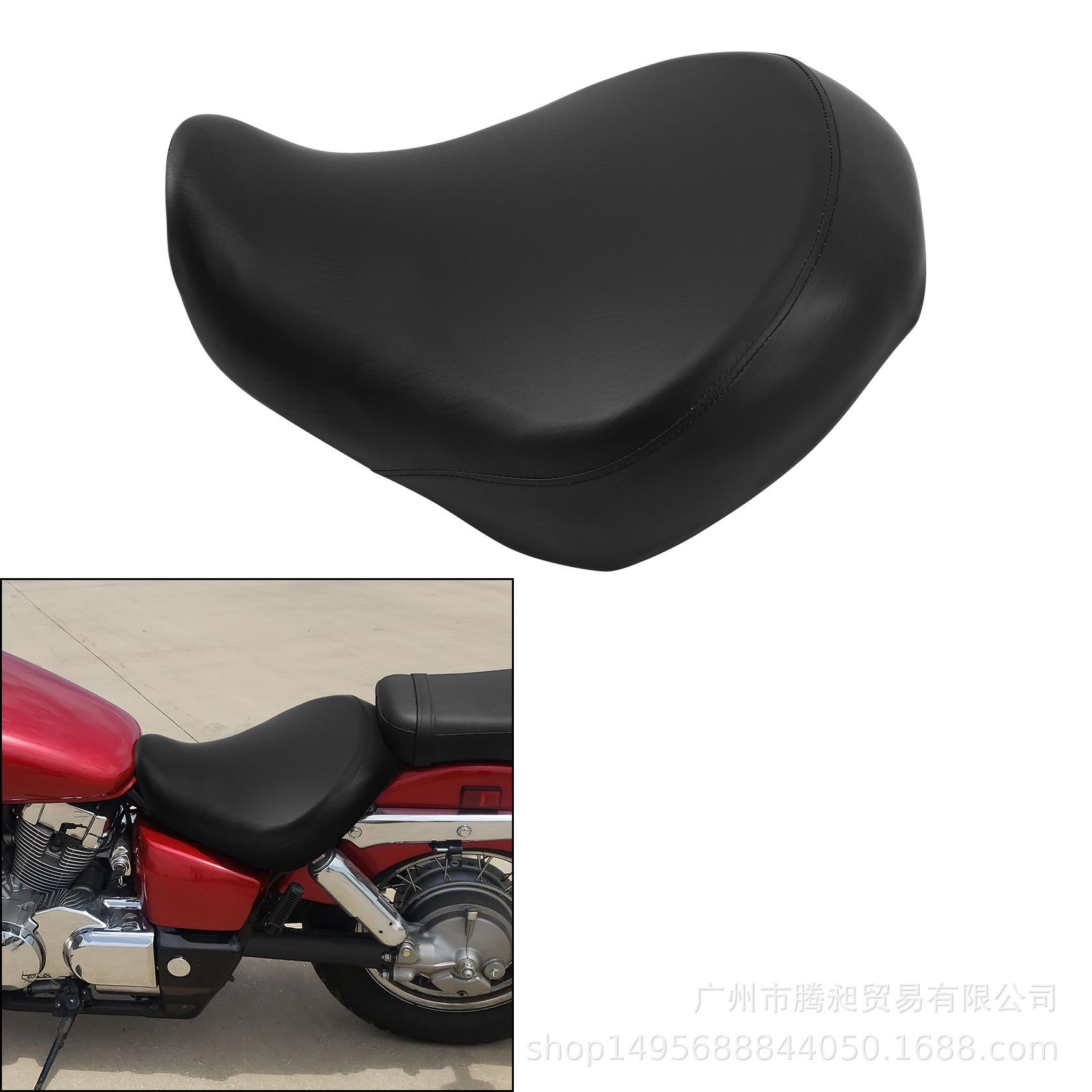 

Комплект сидений водителя и пассажира Honda VT750C Shadow 750 (2004-2023 гг.) Rear Seat