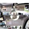 BMW 3 Series, X1, X3, X4 Sun Visor Mirror Clip