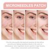 West Month Acne Patch Gentle Repair Invisible Breathable Skin Smoothing 72pcs