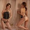 Bridal Pajamas Sexy Lingerie Sexy Belly Pocket Plus Size Straps Female Lace Uniform Seduction Passion Free