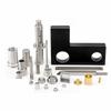 Precision Metal Component Manufacturing
