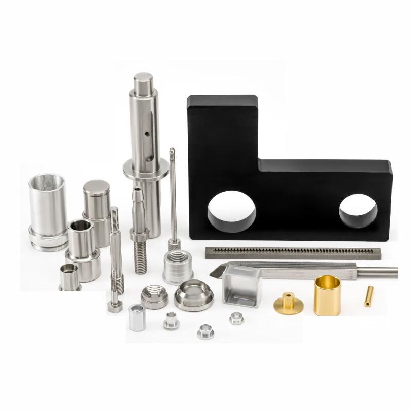 Precision Metal Component Manufacturing