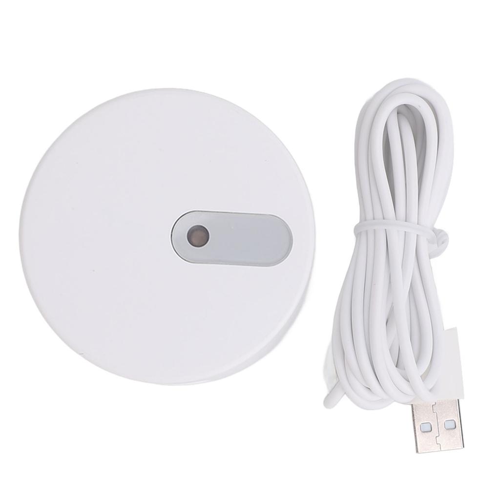 Human Presence Sensor for Zigbee APP Control Timer 24GHz Smart Body Motion Sensor 0?10000lx Light