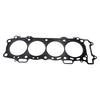 Motorcycle Cylinder Head Gasket For Kawasaki Ninja ZX-10R ZX10R ZX1000 2011-2015