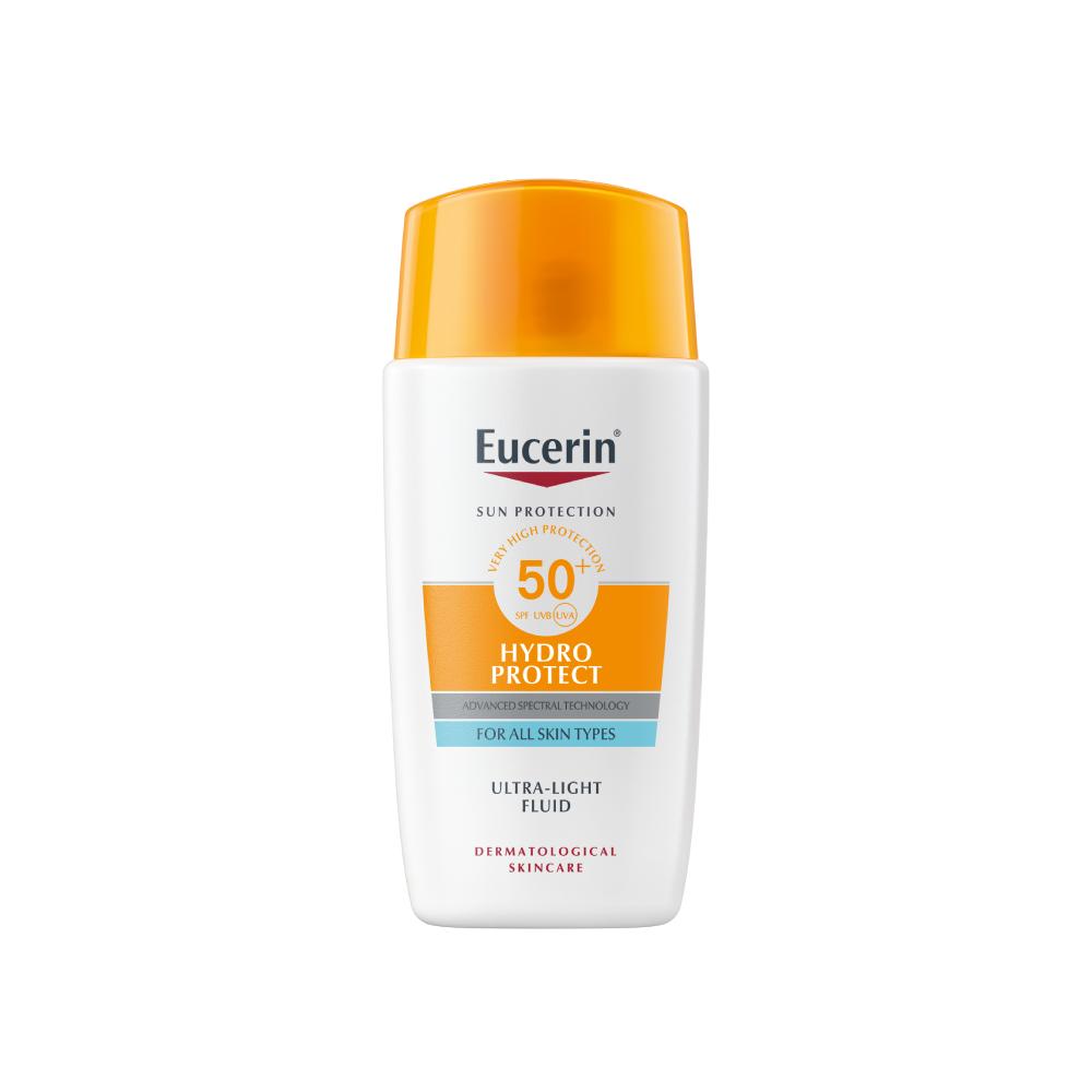 [Eucerin] Sun Face Hydro Protect SPF50+ 50ml