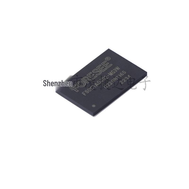 Original F60C1A0002-M69W FBGA-96 DDR SDRAM Storage IC Chip