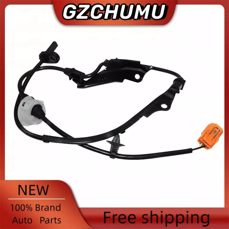 NEW Front Right ABS Speed Sensor 57450-SDC-013 Fit Honda Accord Acura TSX 03-07