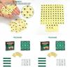 Portable Spelling Puzzle Game Family Party Toy For Intelligence Development
