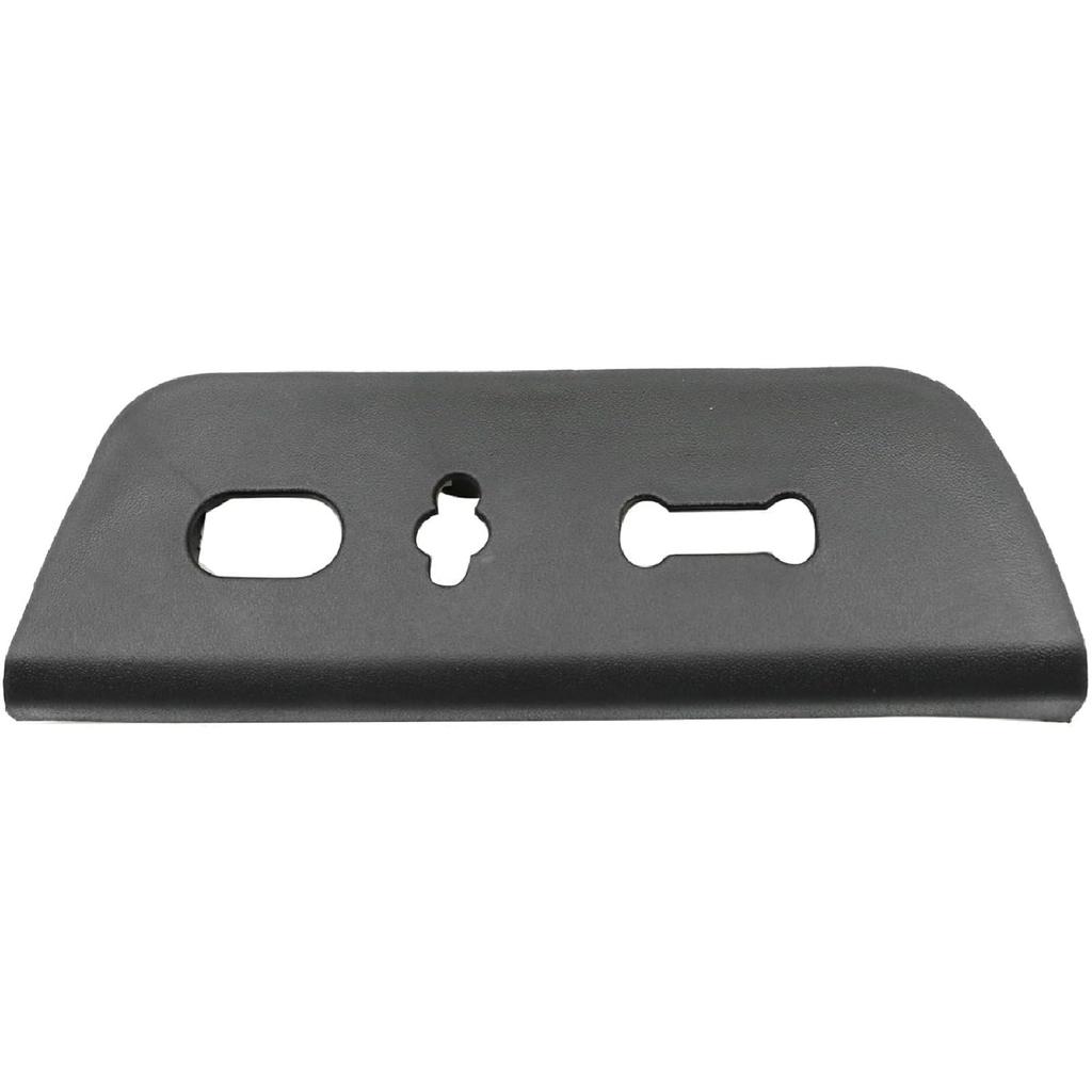 Moldura Protetora do Assento Priprilod Lado Dianteiro Esquerdo do Motorista Compatível com Ford F-250 F-350 F-450 F-550 Super Duty 2011-2016 Super Duty #BC3Z-2563259-AC