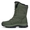 Spring and winter high-top snow boots women's cotton shoes