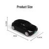 Personalized Creative Key Protective Shell for Geely Xingyuan Zhinling Bird Model