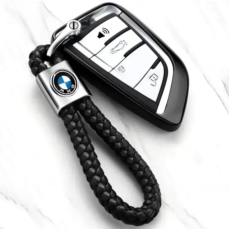 Portachiavi 2025 Portachiavi Laccetto Portachiavi Accessori Auto Per BMW E46 E39 E90 E60 E36 F30 F10 E34 E30 F20 E92 M3 M4 M5 X5 X6