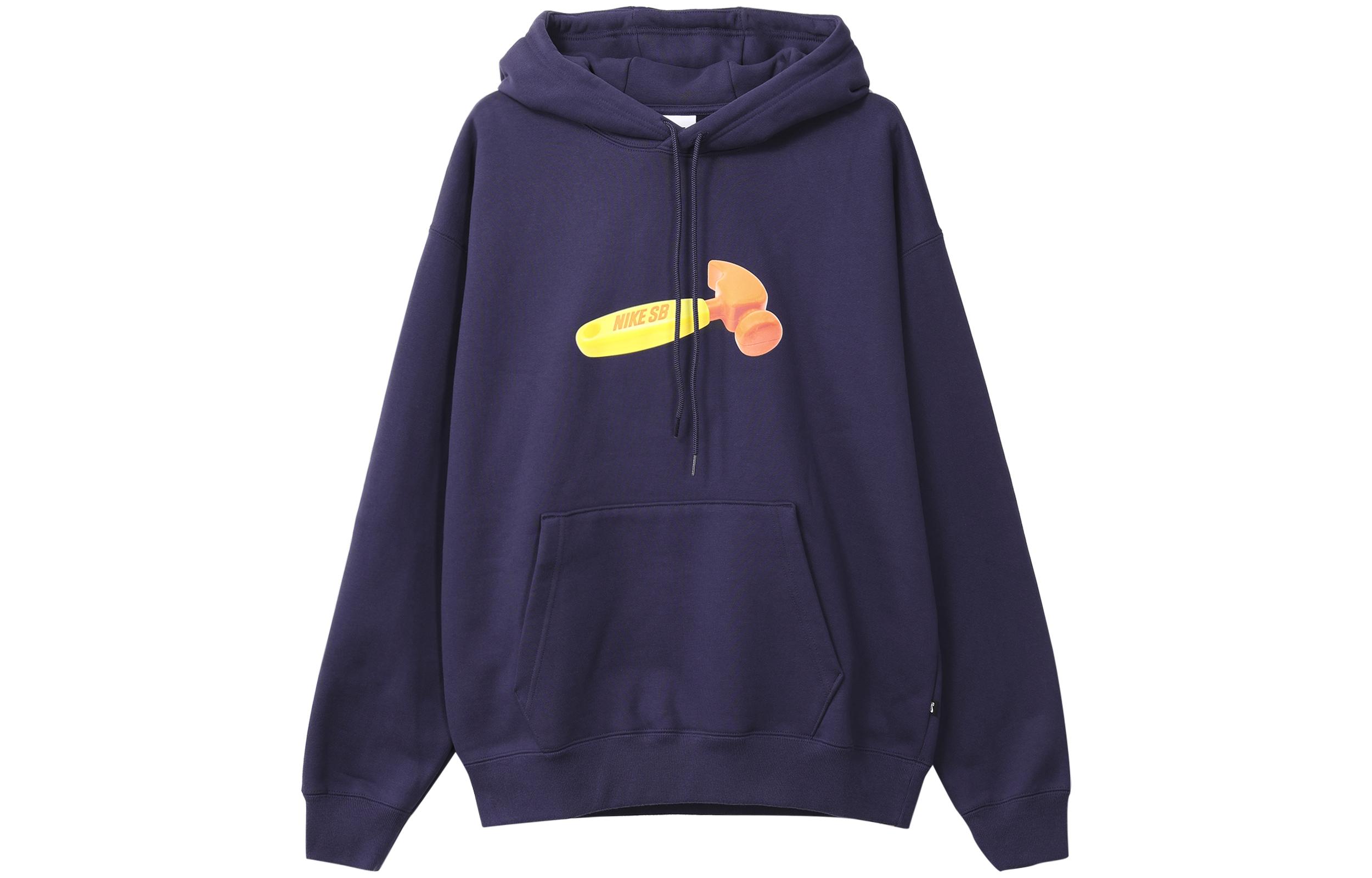 

Nike SB Sweatshirts Men s Purple Hooded Moderate Other FQ2193-555 S