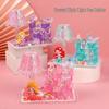 DIY Crystal Pen Holder Night Light Kit for Kids