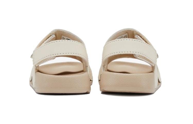 New Balance Scarpe da Bambino NB NCLAY Ecrù Neonato e Bambino ITNCLAYD