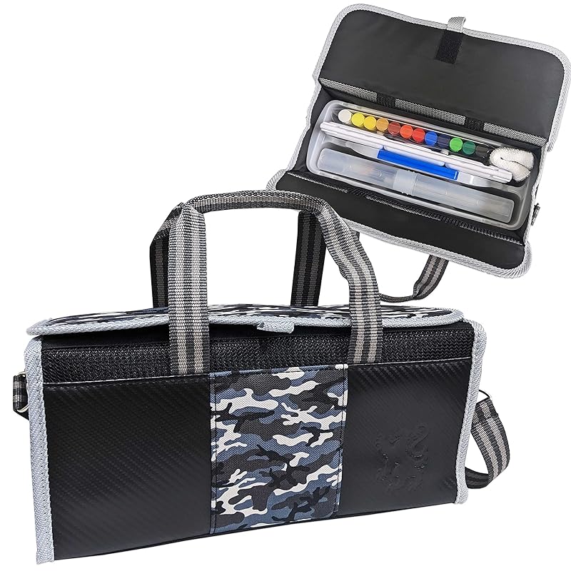 

Ecole teaching materials (Ecolekyouzai) paint set (Stadel 12PF Elementary school student paint watercolor Boys primary school art supplies set Sakura)