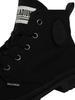 Ботинки Palladium Pampa SP20 vegan Hi-Canvas черные