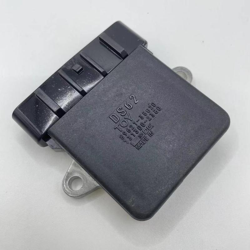 1X 131300-2380 89621-35020 Ignition Control Module For To-yota 4Runner Camry Solara Tacoma Lexu-s 89621-07010