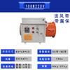 Industrial Electric Fan Heater