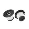 CYCLI-10Pcs Replacement Hepa Filter For Dibea C17 T6 T1 Cordless Stick Vacuum Cleaner Parts