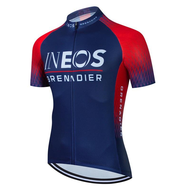 Grenadier Men s Summer Short Sleeves Mountain Bike XXS