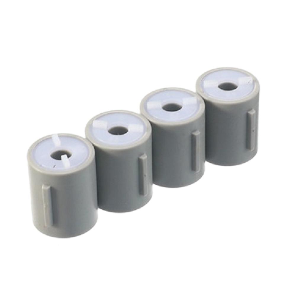 

4 шт. серый автомобильный подлокотник демпфер потолочная ручка крыши для VW для Skoda Octavia A5 Rapid 18 для Polo 2018 для Chery A3 A5 серый