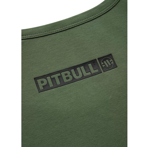 Майка PITBULL