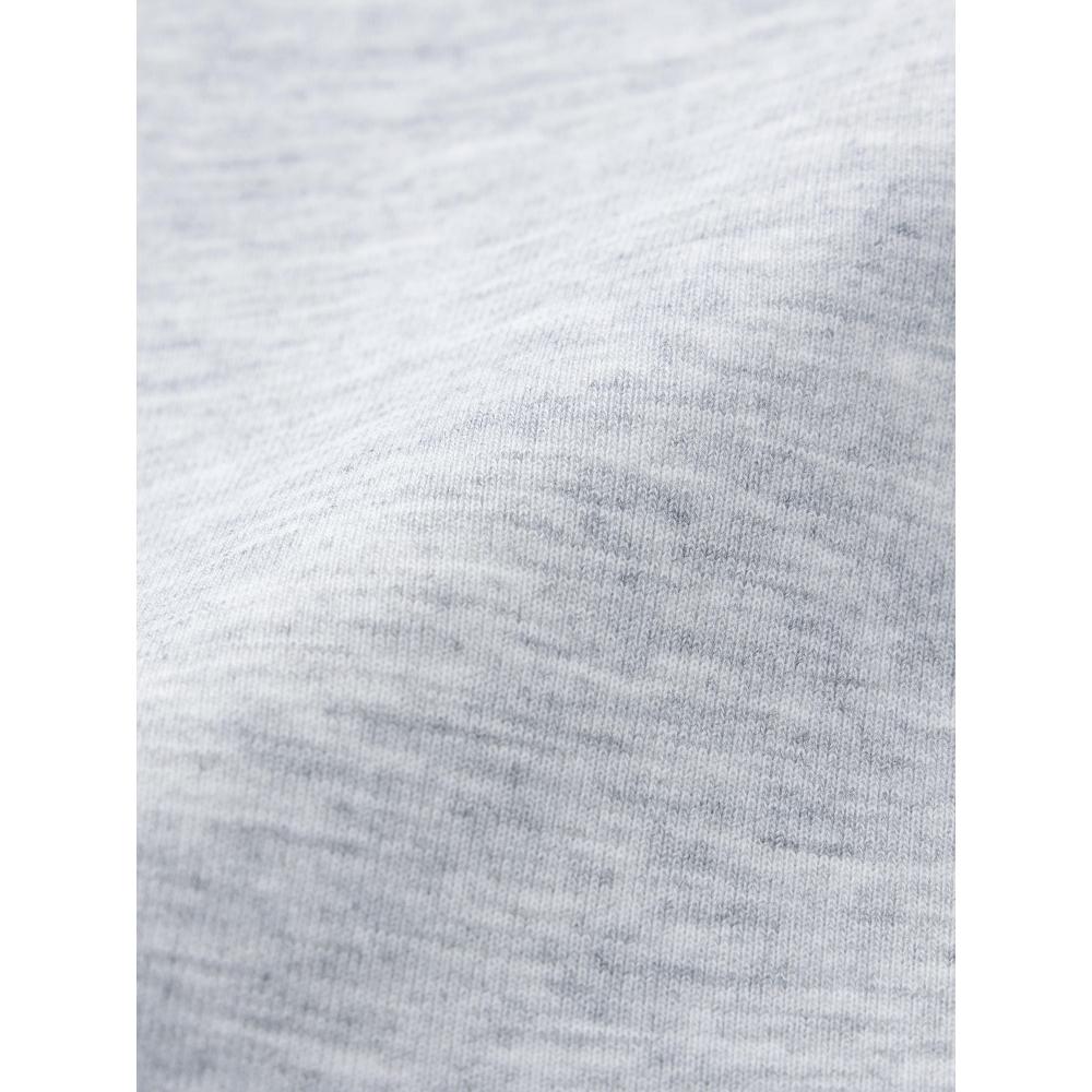 Gu By Uniqlo Kids Puff Sweatshirt Hoodie  Logo 
