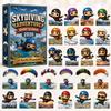 Acryl Sport Adventskalender 2026 Sport Serie Adventskalender Blind Box S