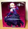 [USED] Fate/stay Night: Saber Alter Artoria Pendragon Dress Ver. Figure