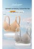 Cross-Border Plus Size Wireless Lifting Bra for Middle-Aged & Elderly Women