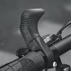 Rutschfeste Fahrrad-Daumengriffe Mehrwinkelverstellbare Daumenauflage Unterstützung MTB Rennrad BMX Radfahren